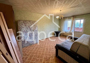2-к квартира, вторичка, 54м2, 4/9 этаж