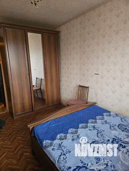 2-к квартира, вторичка, 43м2, 8/9 этаж