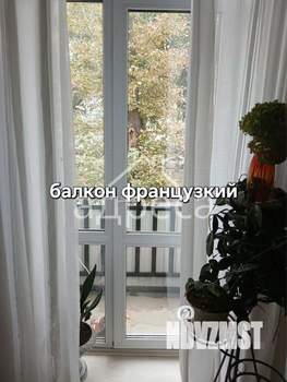 2-к квартира, вторичка, 44м2, 2/2 этаж