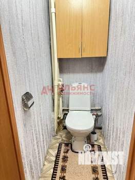 1-к квартира, вторичка, 38м2, 2/9 этаж