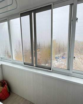 2-к квартира, вторичка, 46м2, 4/5 этаж