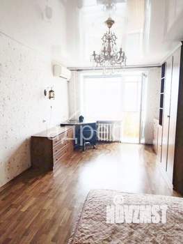 1-к квартира, вторичка, 33м2, 7/9 этаж