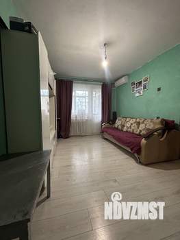 2-к квартира, вторичка, 44м2, 3/9 этаж