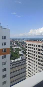 2-к квартира, вторичка, 74м2, 8/26 этаж