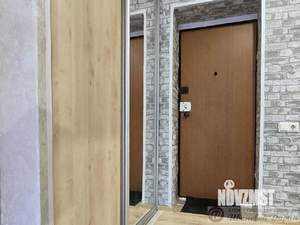 Студия квартира, вторичка, 24м2, 4/5 этаж