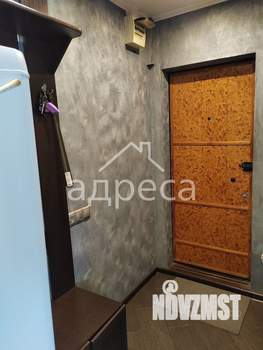 1-к квартира, вторичка, 32м2, 2/5 этаж