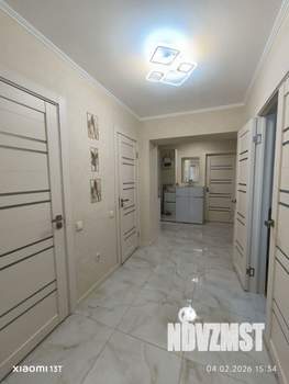 3-к квартира, вторичка, 78м2, 3/12 этаж