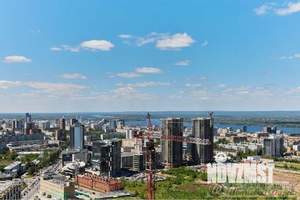 Студия квартира, вторичка, 27м2, 7/37 этаж