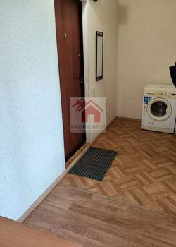 1-к квартира, вторичка, 30м2, 6/9 этаж