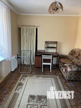 1-к квартира, вторичка, 31м2, 2/5 этаж