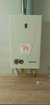 1-к квартира, вторичка, 33м2, 1/3 этаж