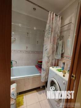 3-к квартира, вторичка, 63м2, 2/5 этаж