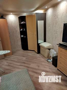 1-к квартира, вторичка, 35м2, 1/3 этаж