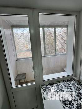 1-к квартира, вторичка, 38м2, 2/10 этаж