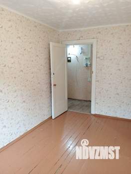 3-к квартира, вторичка, 55м2, 2/5 этаж