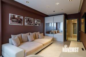 4-к квартира, вторичка, 121м2, 15/23 этаж