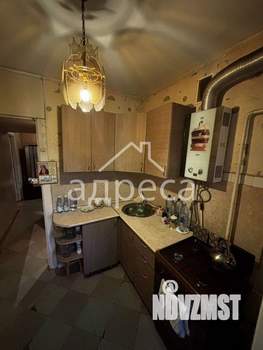 2-к квартира, вторичка, 46м2, 5/5 этаж