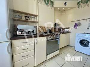 3-к квартира, вторичка, 60м2, 4/9 этаж