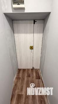 Студия квартира, вторичка, 11м2, 2/3 этаж
