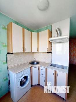 2-к квартира, вторичка, 45м2, 5/5 этаж