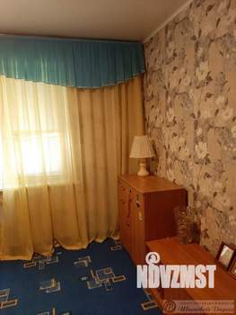 3-к квартира, вторичка, 70м2, 2/9 этаж