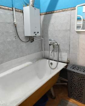 2-к квартира, вторичка, 58м2, 3/5 этаж