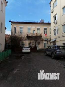 1-к квартира, вторичка, 30м2, 2/2 этаж