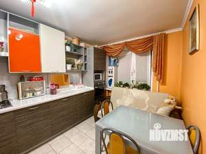 1-к квартира, вторичка, 42м2, 8/10 этаж