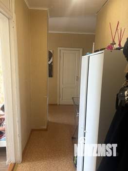 2-к квартира, вторичка, 54м2, 5/5 этаж