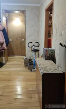 2-к квартира, вторичка, 60м2, 6/7 этаж