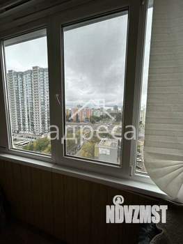 3-к квартира, вторичка, 66м2, 12/12 этаж