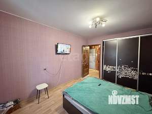 3-к квартира, вторичка, 60м2, 5/9 этаж