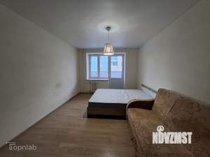 1-к квартира, вторичка, 47м2, 6/14 этаж