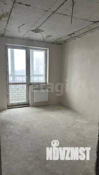 3-к квартира, вторичка, 83м2, 17/24 этаж