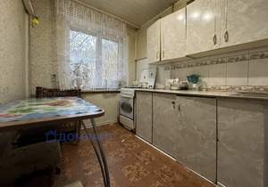 3-к квартира, вторичка, 64м2, 2/5 этаж