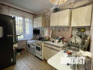 2-к квартира, вторичка, 47м2, 2/5 этаж