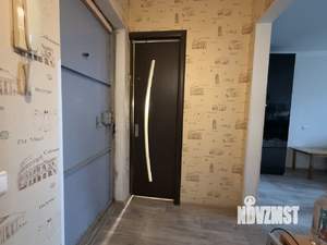 1-к квартира, вторичка, 37м2, 9/9 этаж