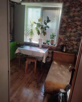 1-к квартира, вторичка, 30м2, 2/3 этаж