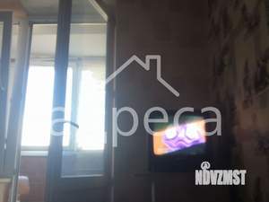 1-к квартира, вторичка, 46м2, 8/10 этаж