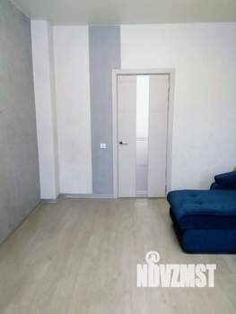 2-к квартира, вторичка, 52м2, 2/4 этаж