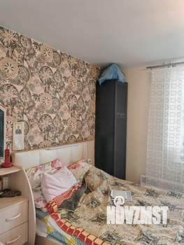 2-к квартира, вторичка, 59м2, 15/17 этаж