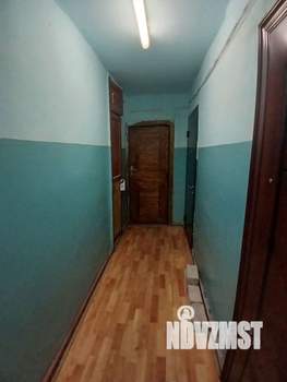 1-к квартира, вторичка, 19м2, 3/5 этаж