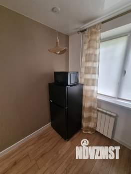 1-к квартира, вторичка, 30м2, 1/5 этаж