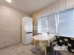 1-к квартира, вторичка, 37м2, 2/4 этаж