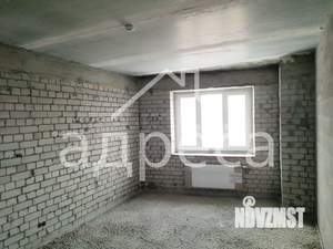 1-к квартира, вторичка, 55м2, 11/18 этаж