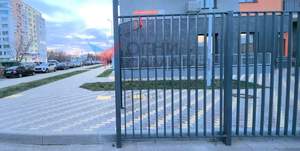 3-к квартира, вторичка, 79м2, 7/23 этаж