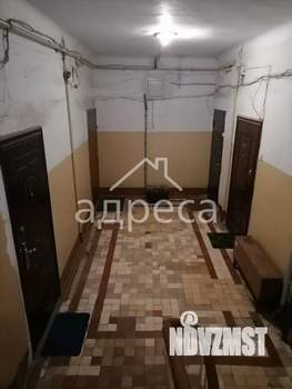 3-к квартира, вторичка, 92м2, 3/5 этаж