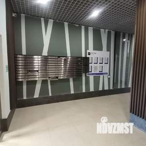 2-к квартира, сданный дом, 59м2, 3/16 этаж