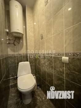 3-к квартира, вторичка, 65м2, 5/5 этаж