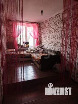 2-к квартира, вторичка, 44м2, 3/5 этаж